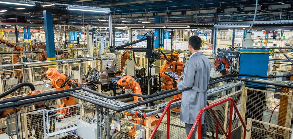 Production Surge: Russia's Rapid Rise in Drone Output