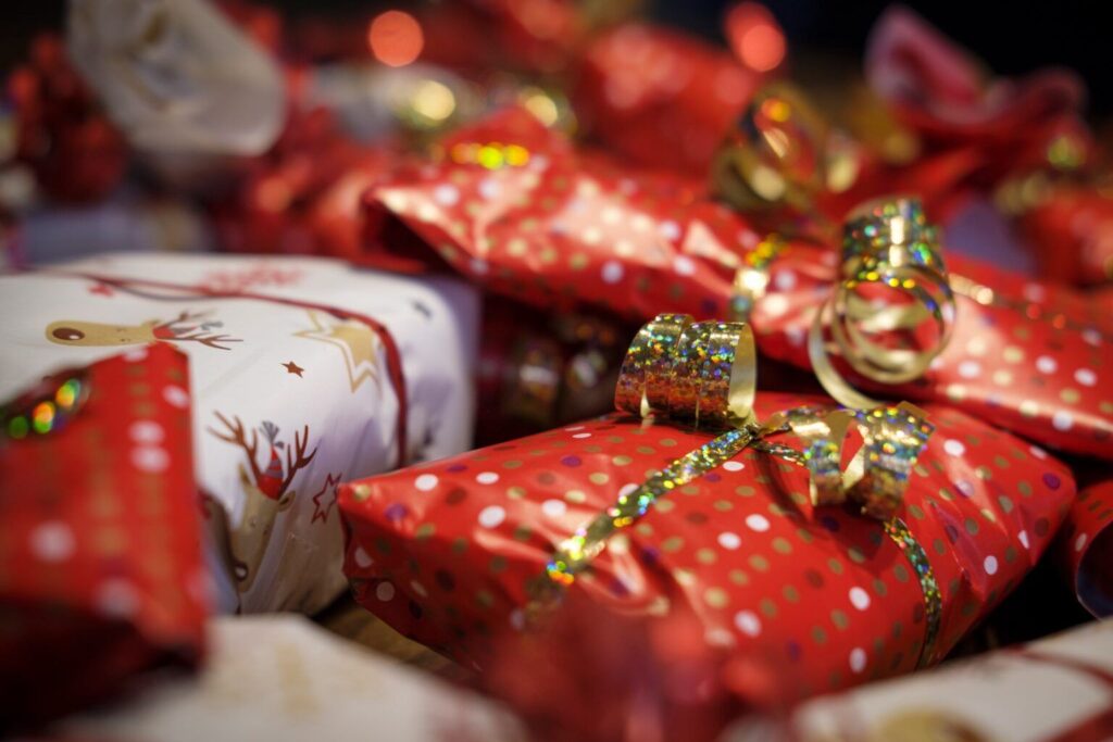 November 2023 (Continued): Travis Opens Up & Holiday Spirit