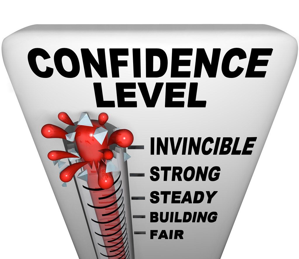Overconfidence or Insecurity: Balancing Your Profile Tone