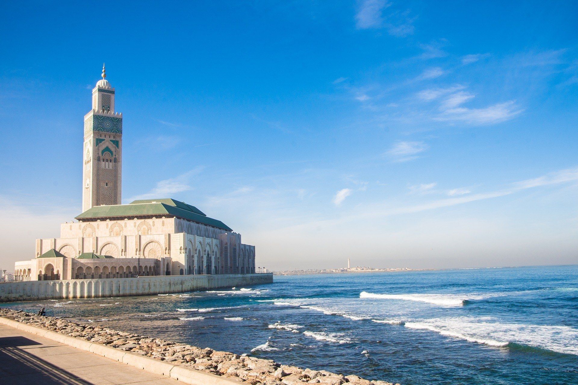 Casablanca La Marseillaise scene