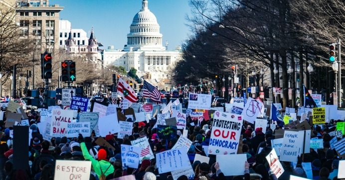 Political Endorsements and Activism