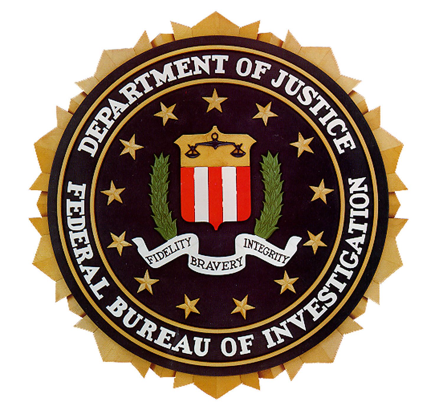 FBI investigation