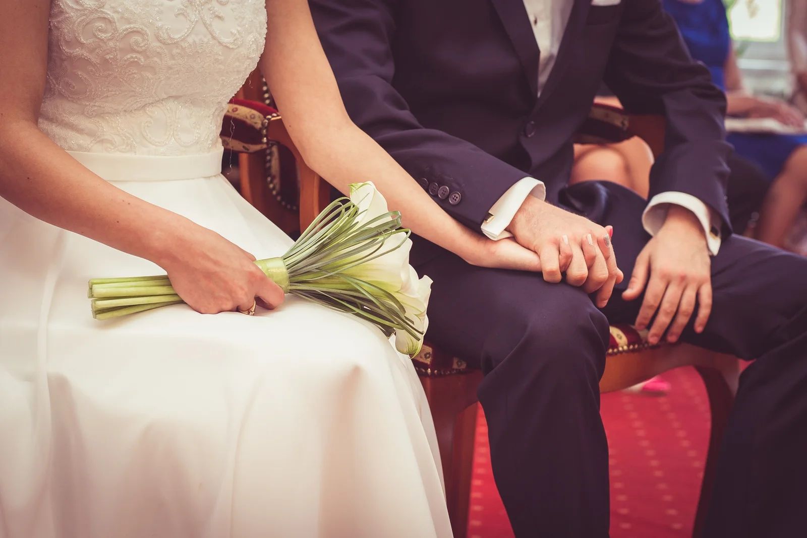 marital status Tennessee communities