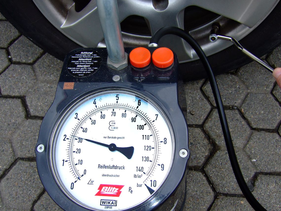 Why Your Tire Pressure Is a Game-Changer for Safety, Performance, and Your Wallet: An In-Depth Guide