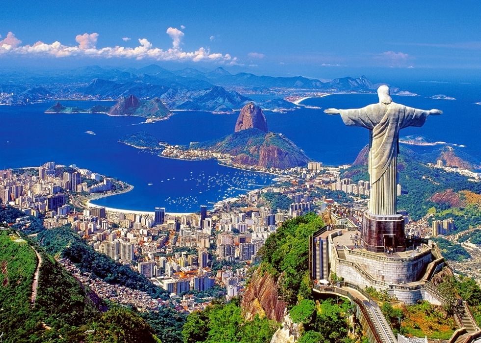 Brazil (1985)