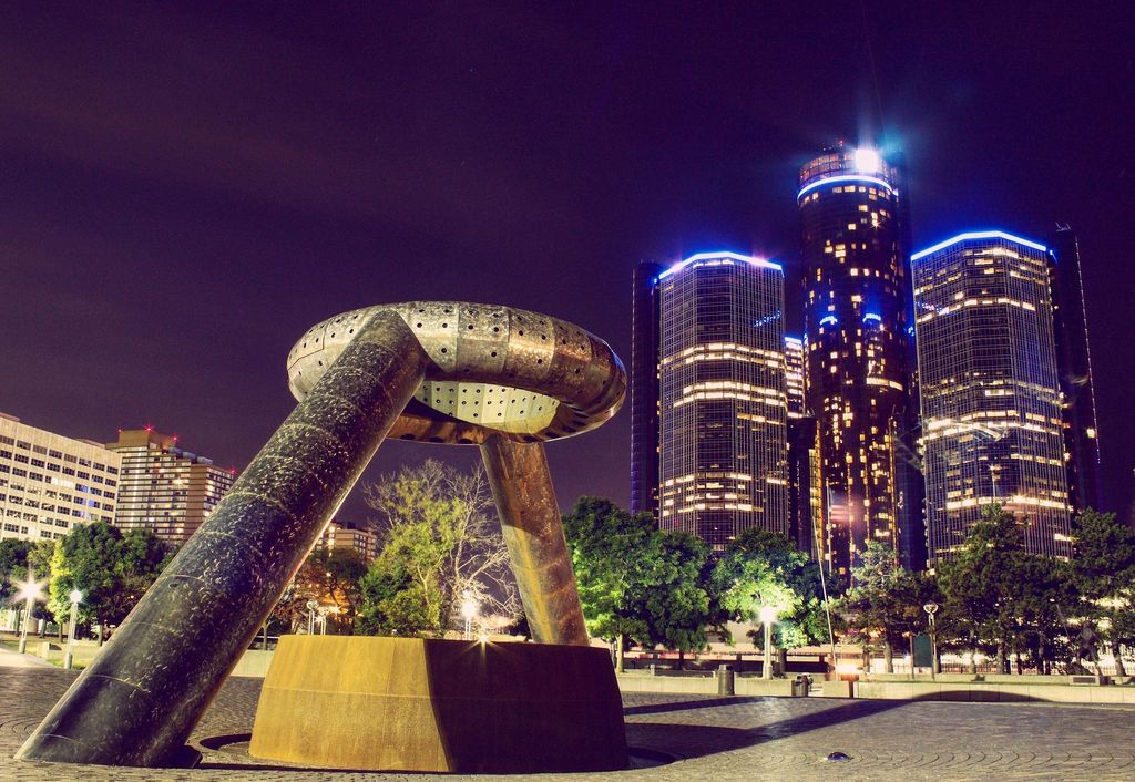 Detroit’s Roar: How a City’s Resurgence, Much Like a Game-Changing Draft Pick, Threatens to Redefine Its Legacy and Ignite a New Era of Greatness