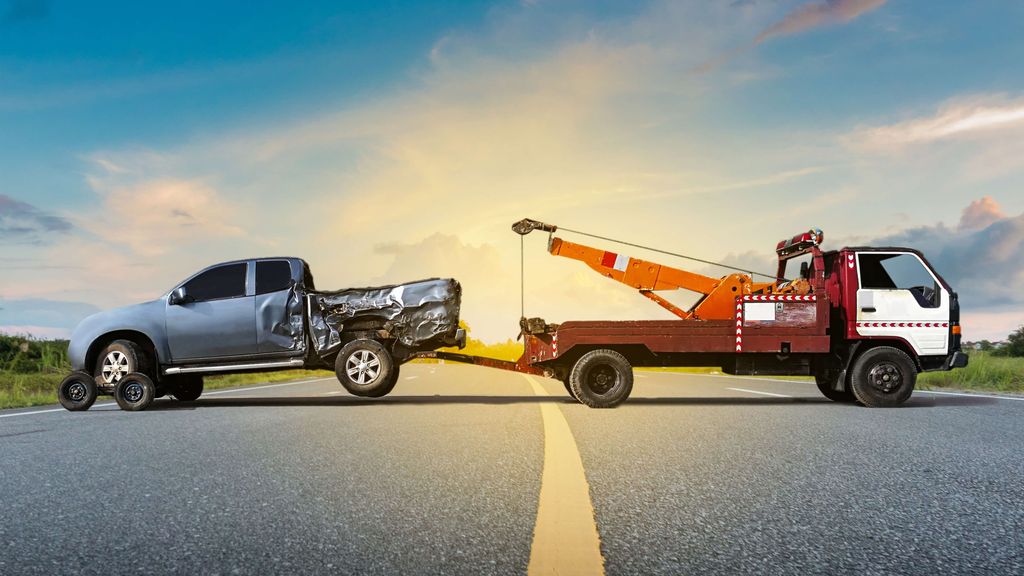 tow strap