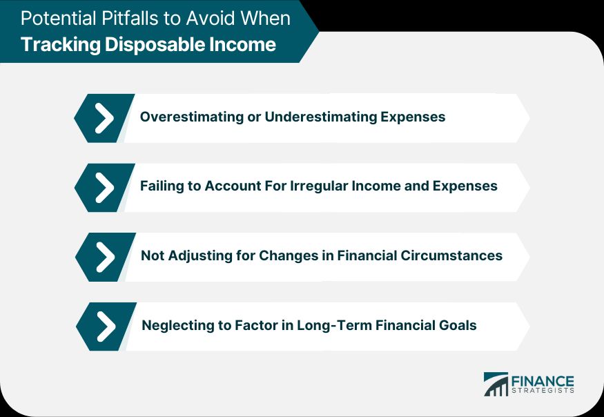tracking every single expense