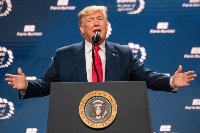 Donald Trump Paris Agreement withdrawal