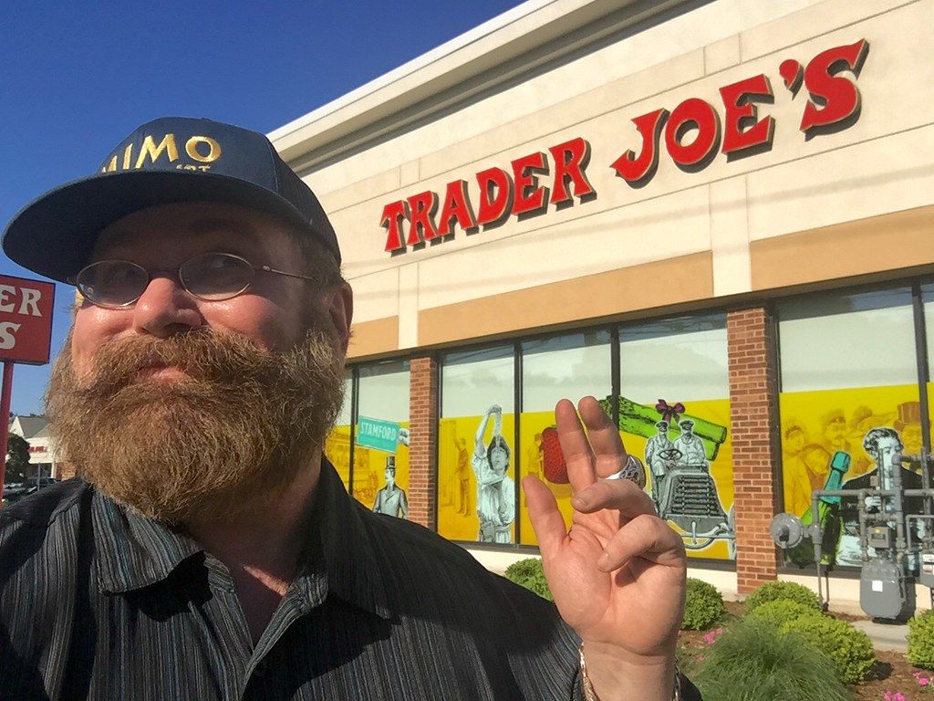 Trader Joe's employees