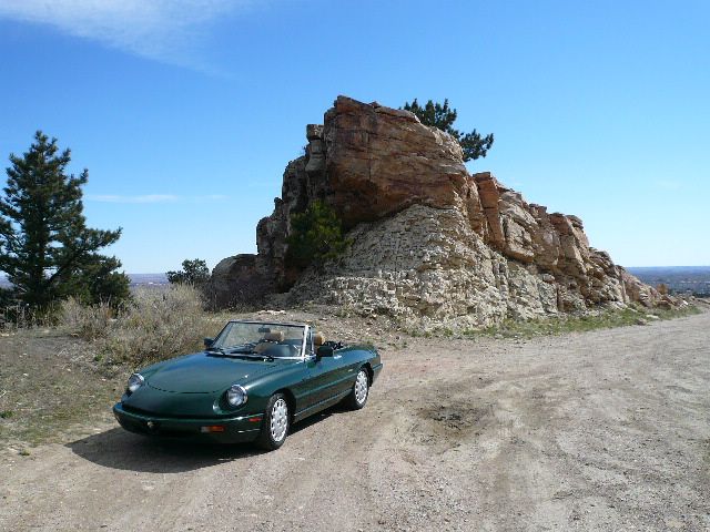 Fiat 124 Spider: Reliable Italian Charm