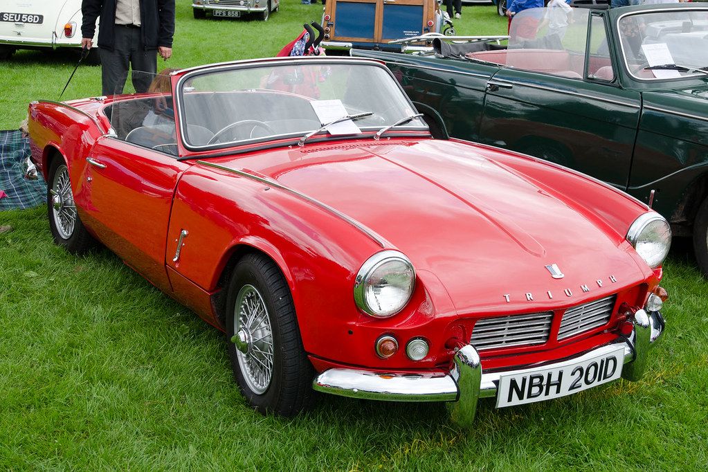 Unveiling Automotive Royalty: The Definitive Ranking of 14 Coolest Roadsters by Auction Price for the Ultimate Enthusiast