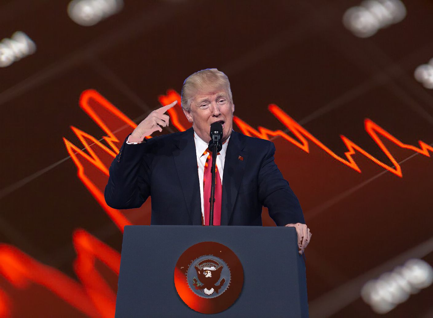 Unpacking Trump’s Latest Tariffs: The Looming Cost to American Households and Businesses as Import Levies Reach Decades-High Levels