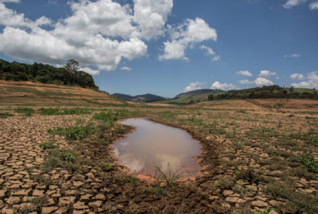 Colombia biodiversity