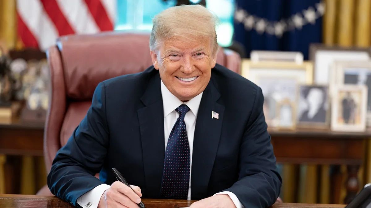 Mar-A-Lago Accord