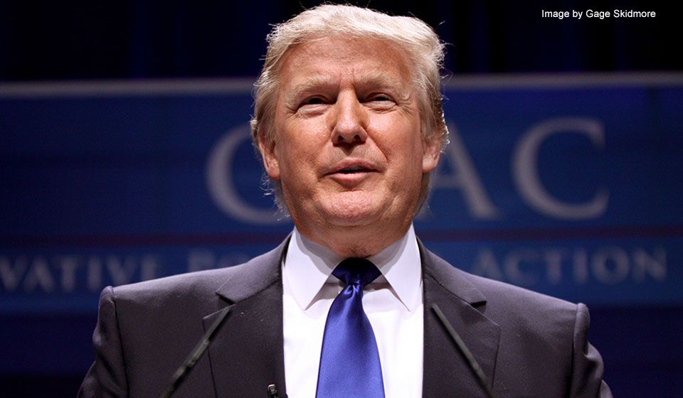 Presidential Directive: Trump's Federalization of DC Metropolitan Police
