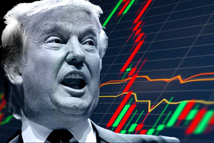 President Trump trade policies