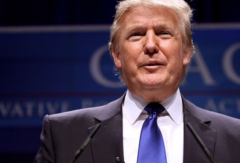 President Trump peace deal Russia and Ukraine