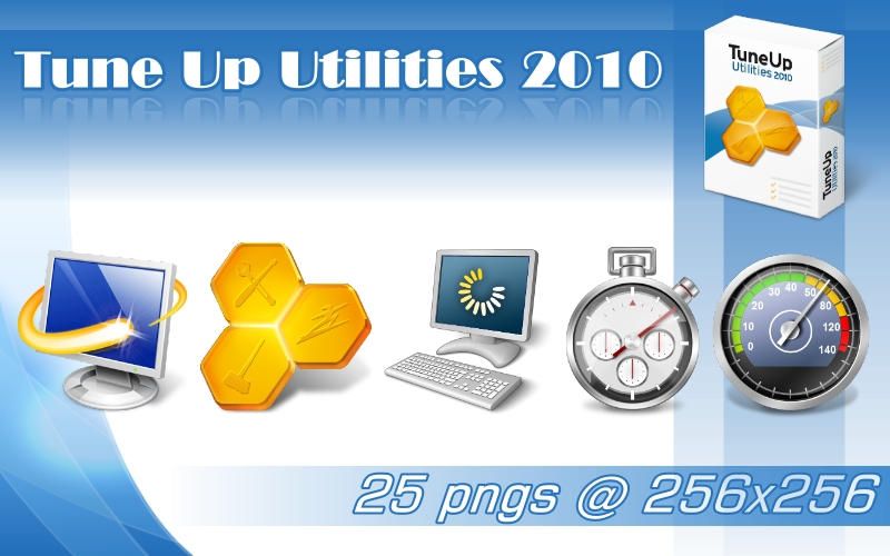 Conserve Your Utilities