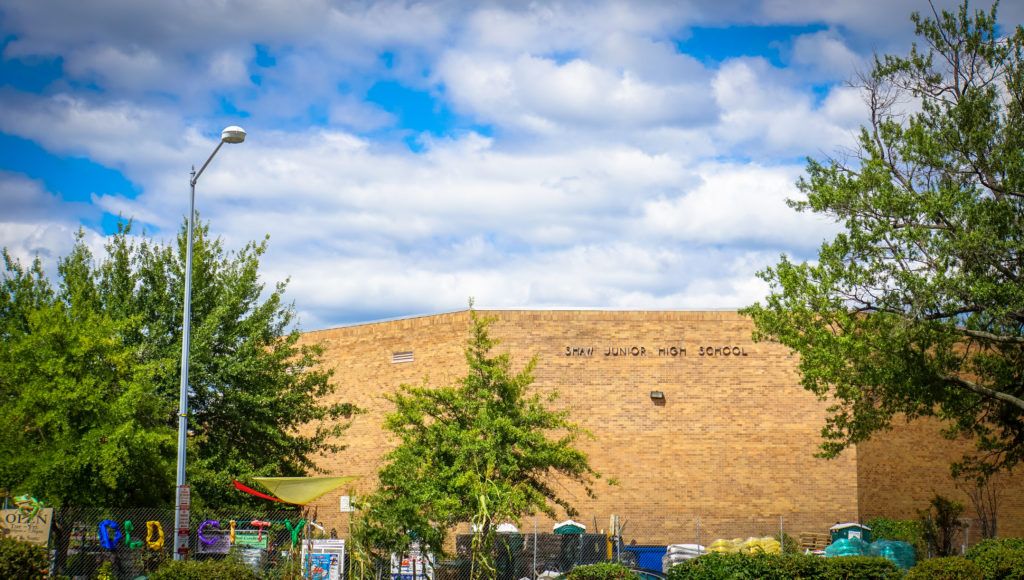 The School's Response: King's School
