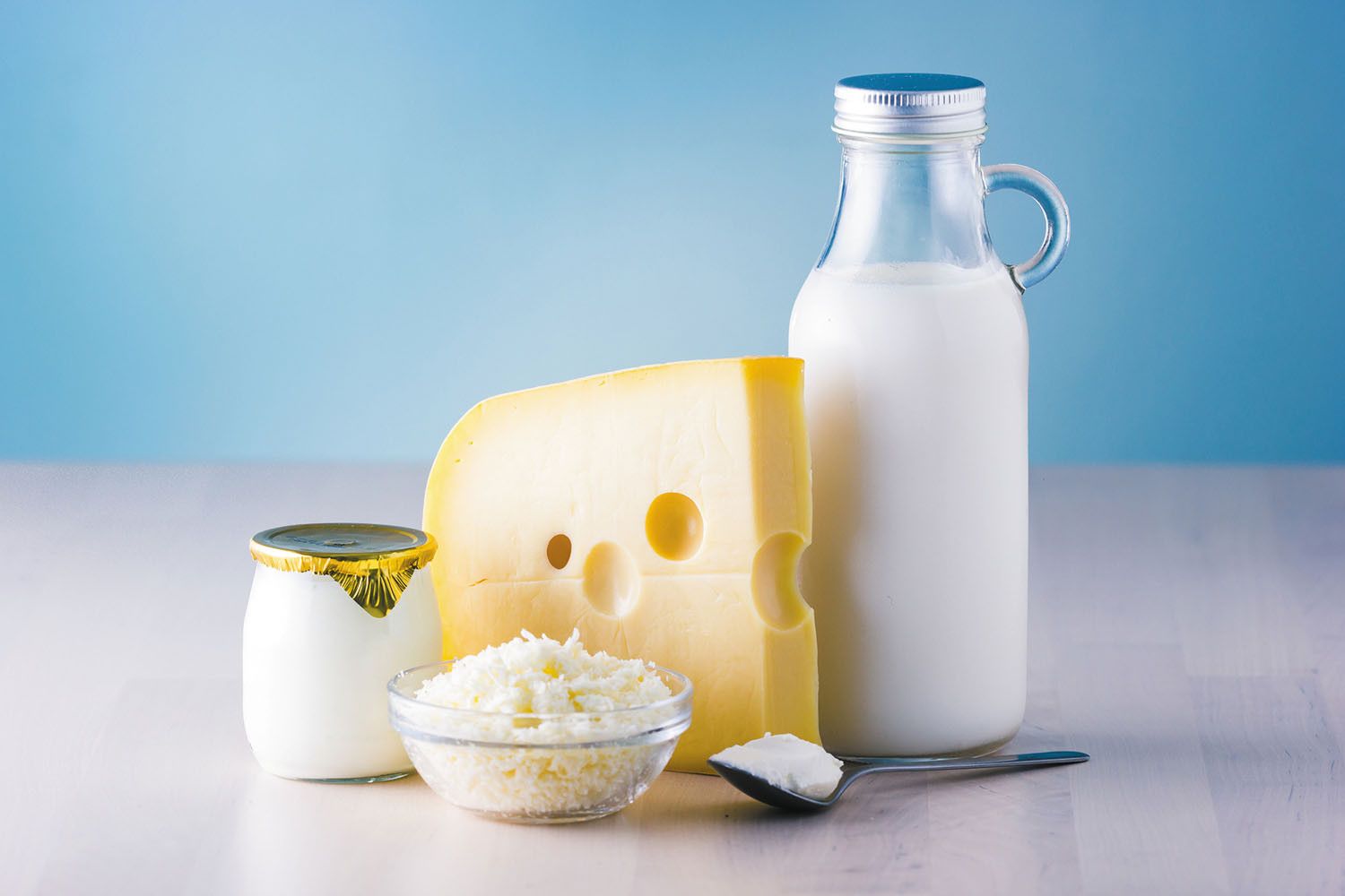 Speeding Up Dairy: A Deep Dive into the Industry’s Leap Towards Unprecedented Efficiency and Consumer Accessibility