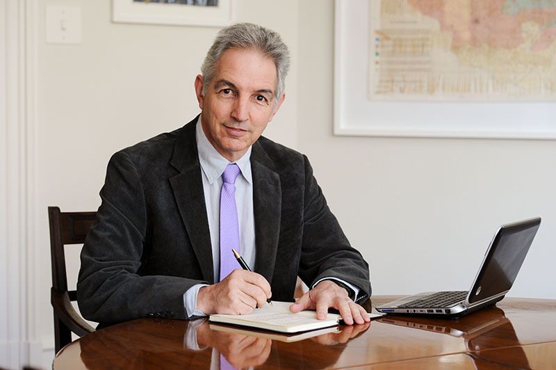 The Rigorous, Merit-Based Selection Process