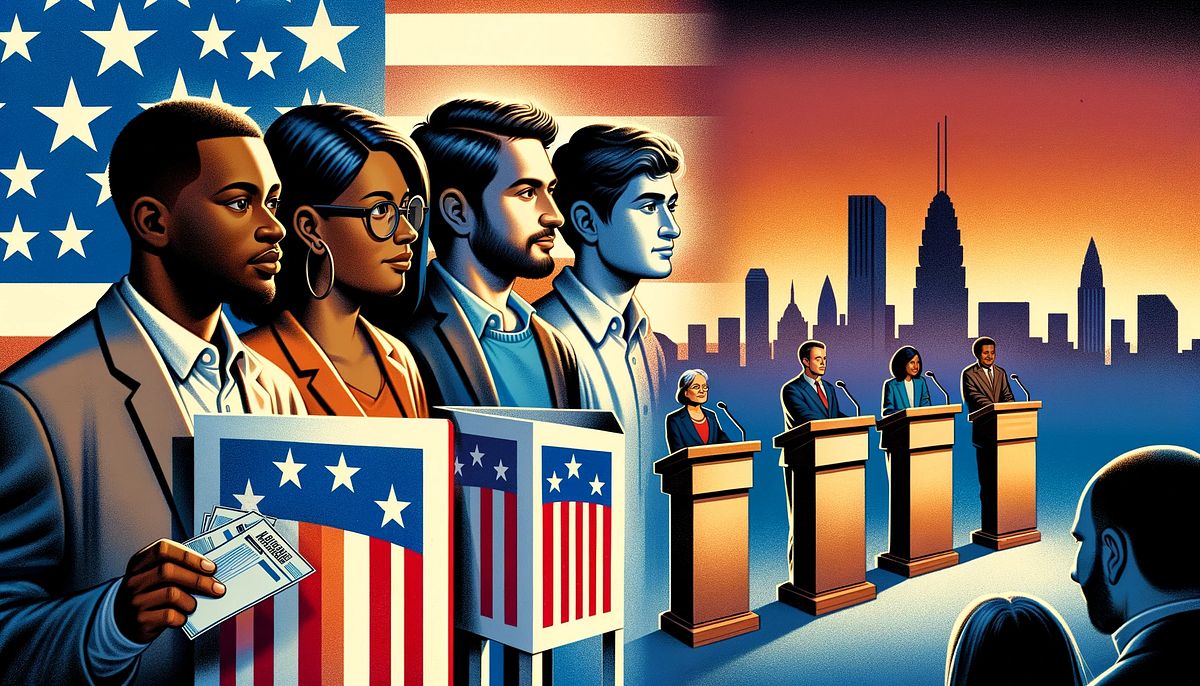 Political Fallout: Mayoral Scrutiny and Calls for Accountability.