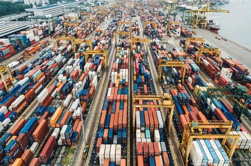 US-China tariffs