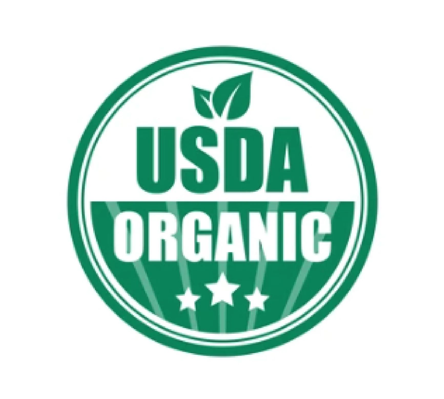 USDA Organic seal