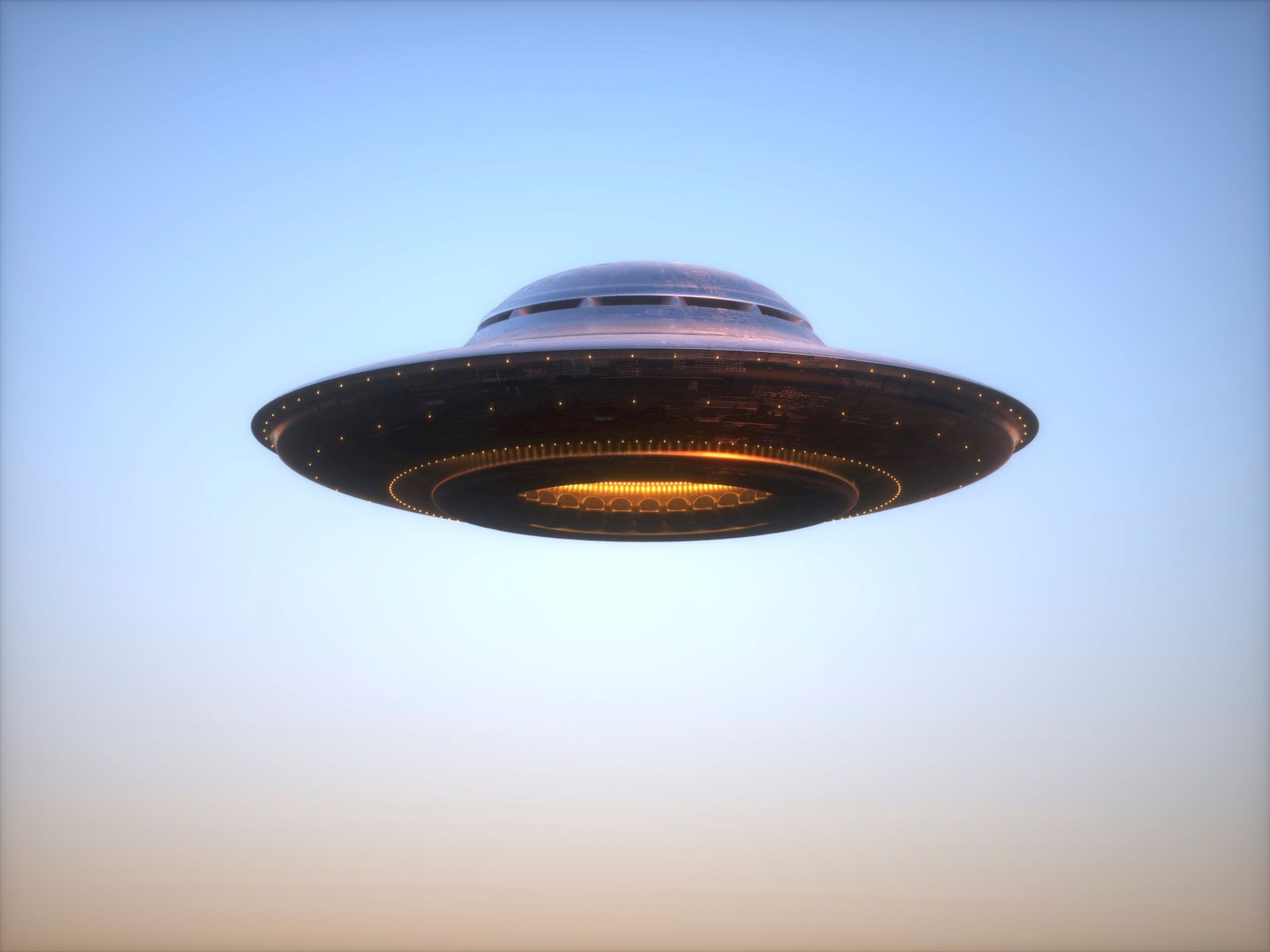 Colombia’s Unidentified Skies: Are We Witnessing the Best UFO Footage Ever?