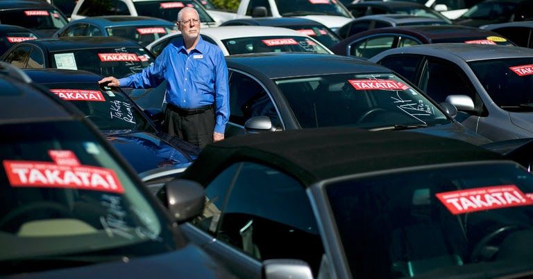 Unmasking the Dealership Deception: Your Mechanic’s Guide to Spotting Bad Car Deals and Service Rip-Offs
