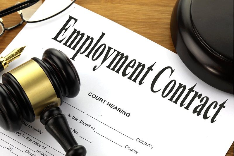 U.S. nonfarm employment