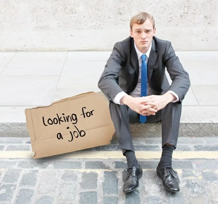 Unemployment figures