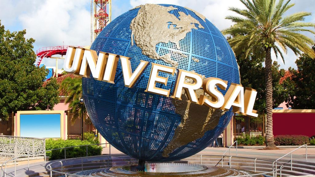 Universal’s Dark Universe