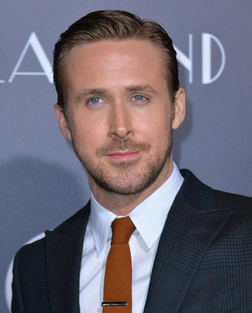 Ryan Gosling: The Mouseketeer Who Battled Goosebumps