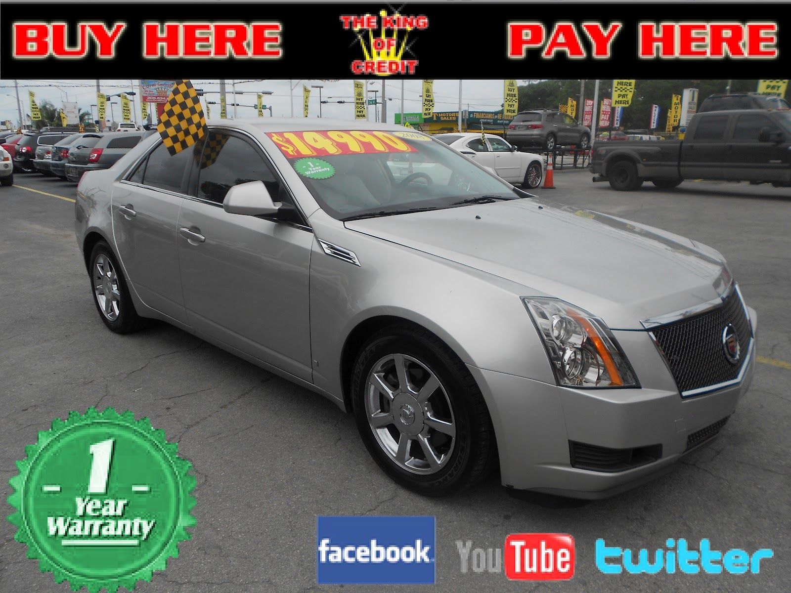 As a Car Expert, Here Are 14 Compelling Reasons I’d Never Buy a Used Car from a Dealership