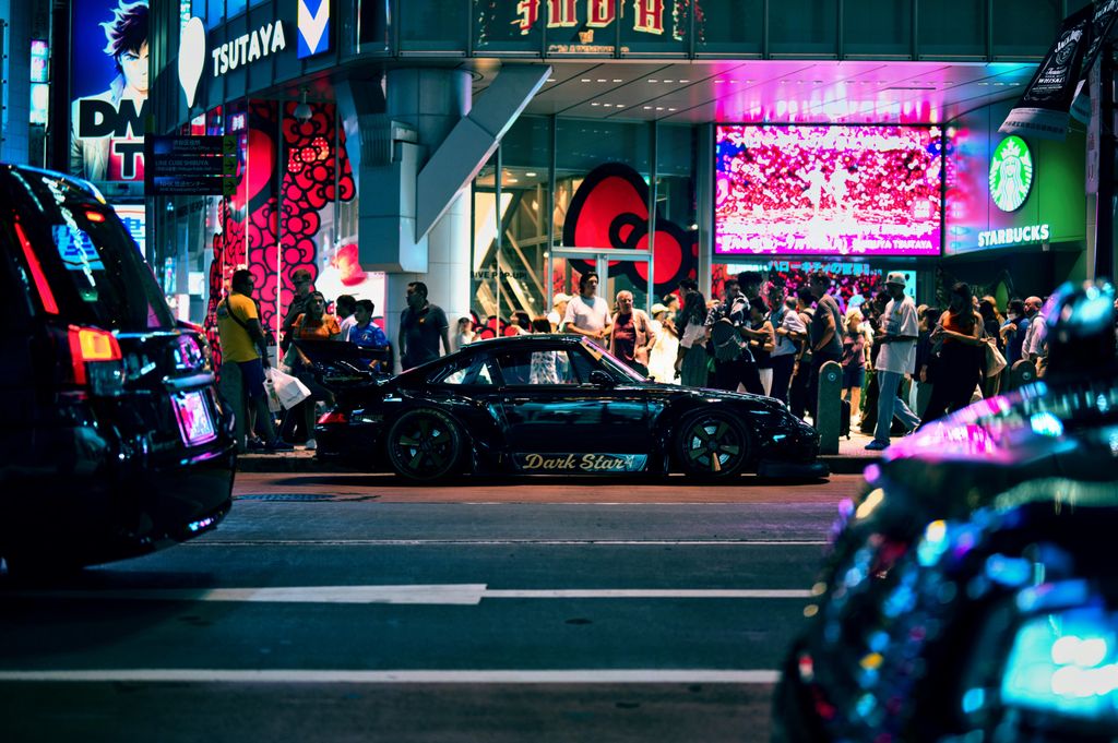 Unveiling Japan’s Automotive Crown Jewels: 15 Ultra-Rare Masterpieces for the True Enthusiast