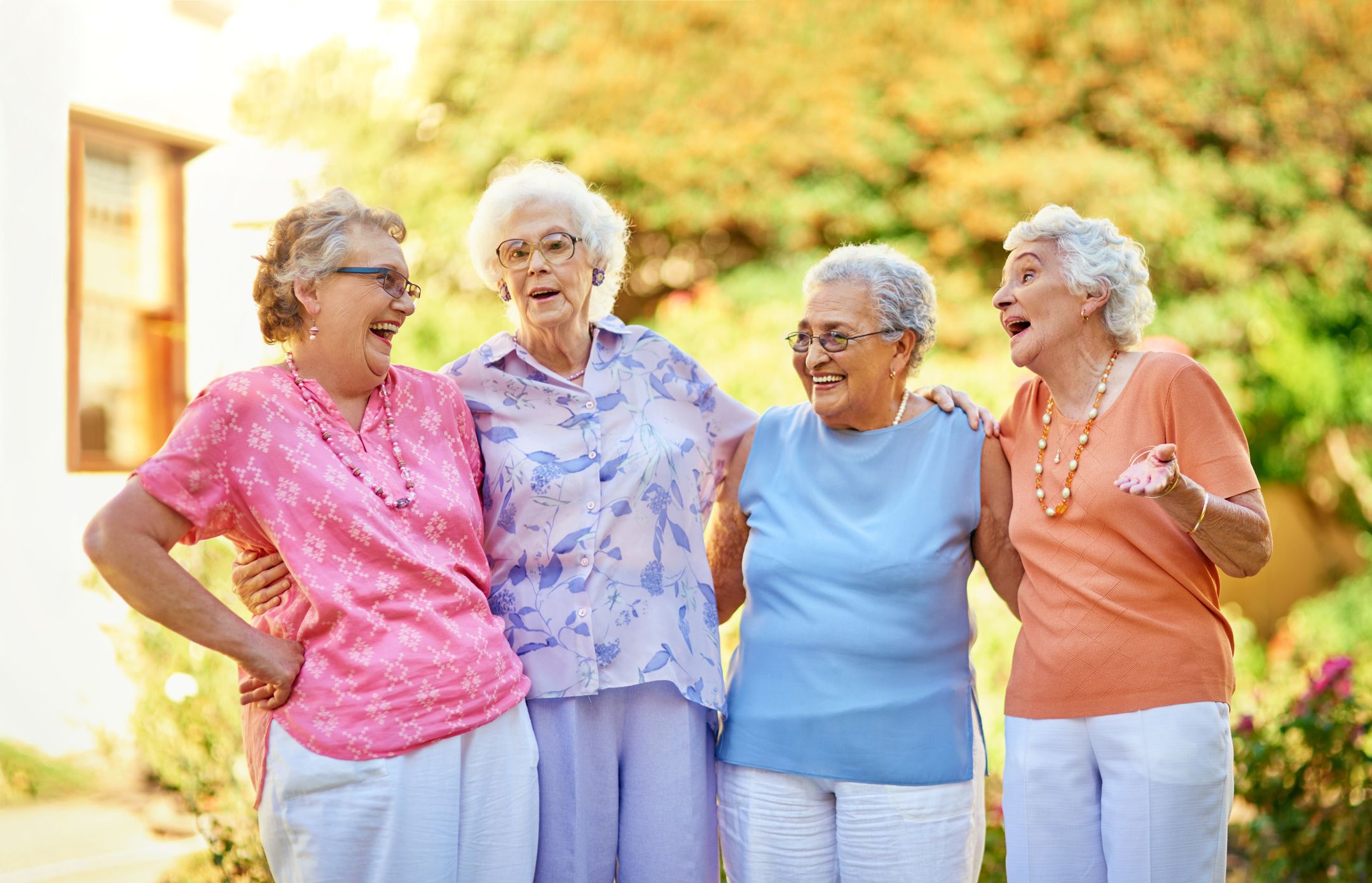 Senior Community Service Employment Program