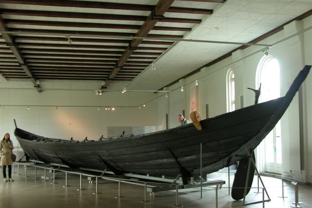 Unveiled: The Ancient Viking Game Piece That’s Rewriting History