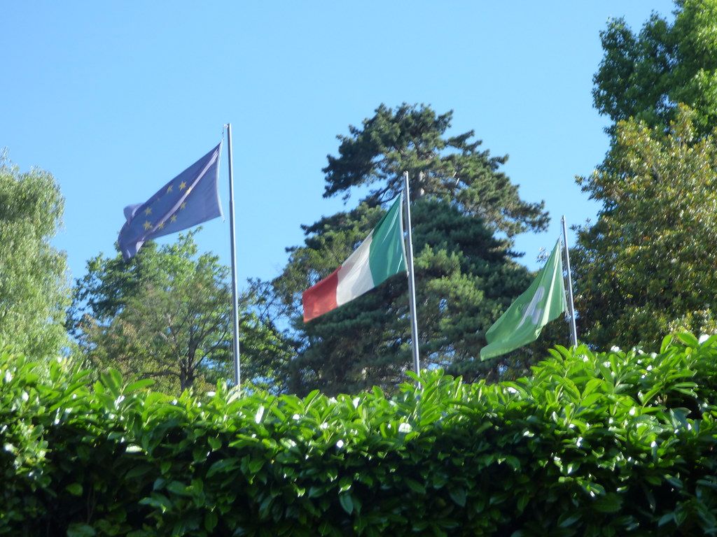 Tremezzo, Lombardy, Italy: Historic Residence in Tremezzina (€1,300,000 / ~$1.50 million)