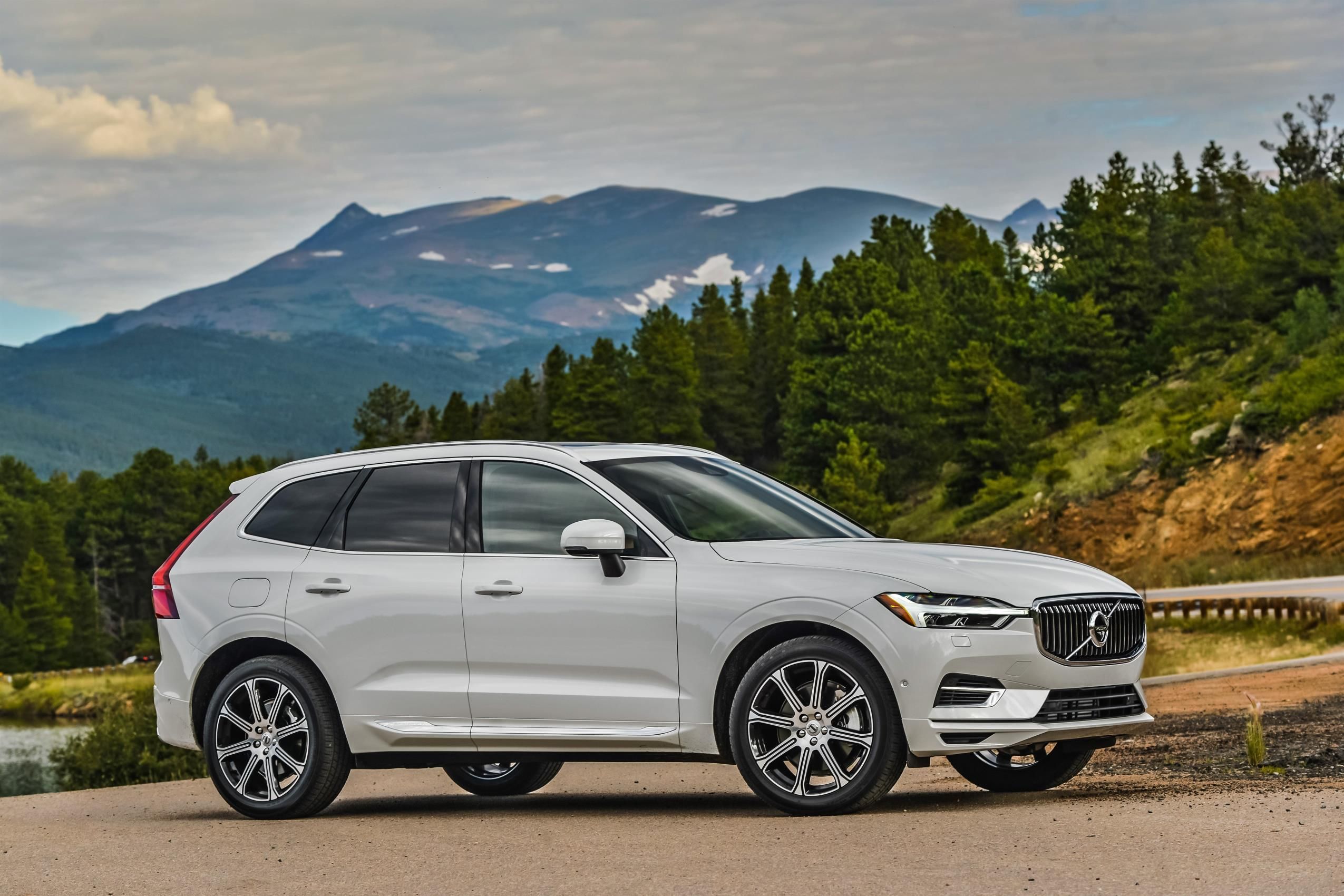 Volvo drivers are safe, dependable, and still use Thomas Guides