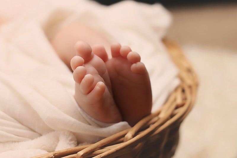 protect unborn babies