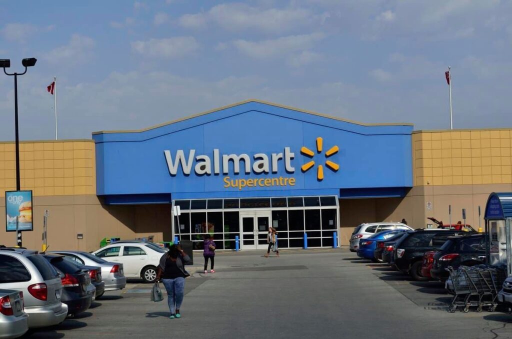 Walmart pricing allegations