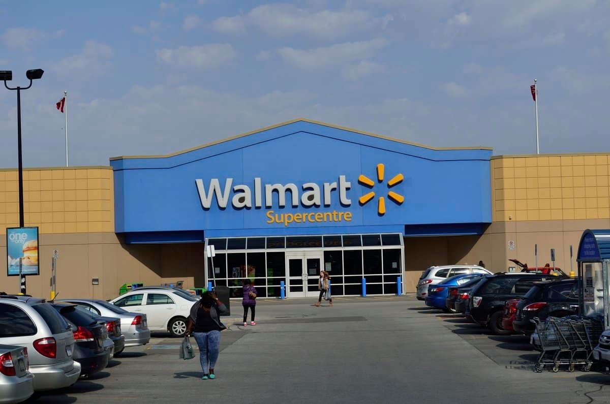 Walmart pricing allegations