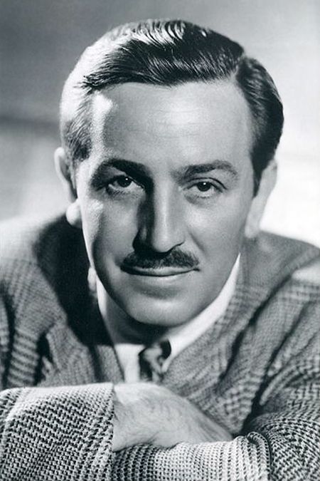 Walt Disney: From Early Joblessness to Animation Visionary