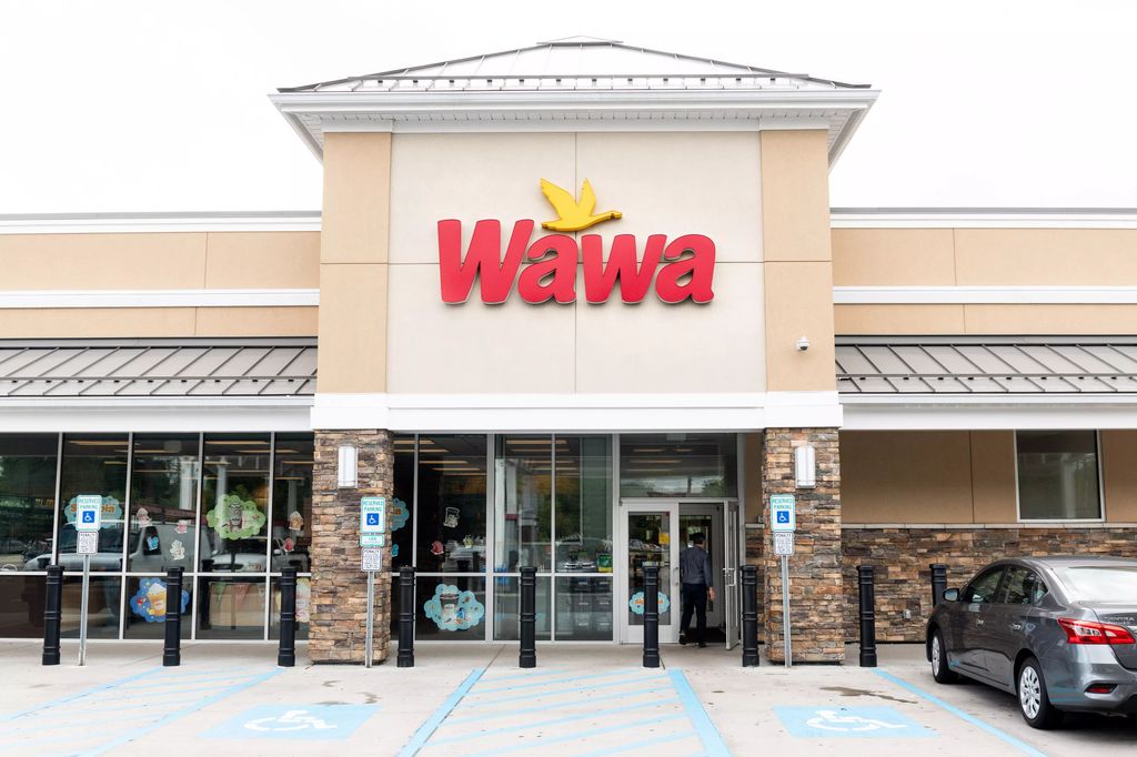 Wawa innovation