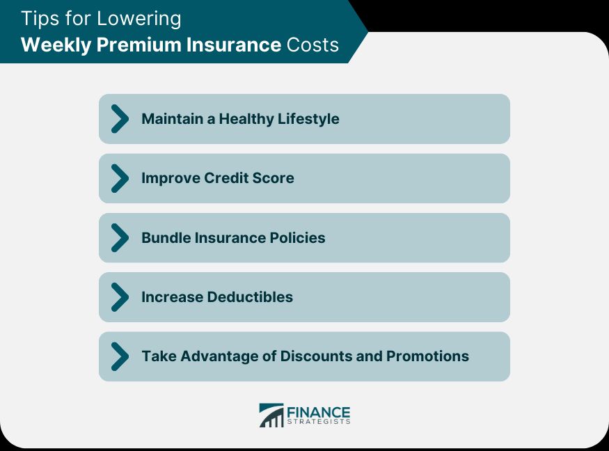 Bundle Your Insurance Policies