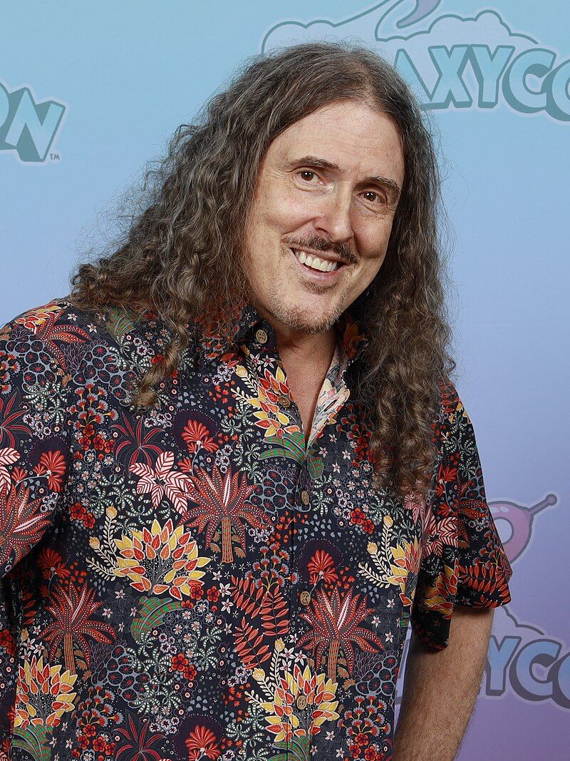 Grammy-Winning Production: 'Weird Al' Yankovic and the Art of Parody