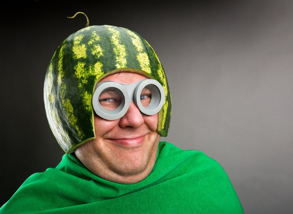 Weird Al Yankovic: The Master of Parody Who's Quietly Polite
