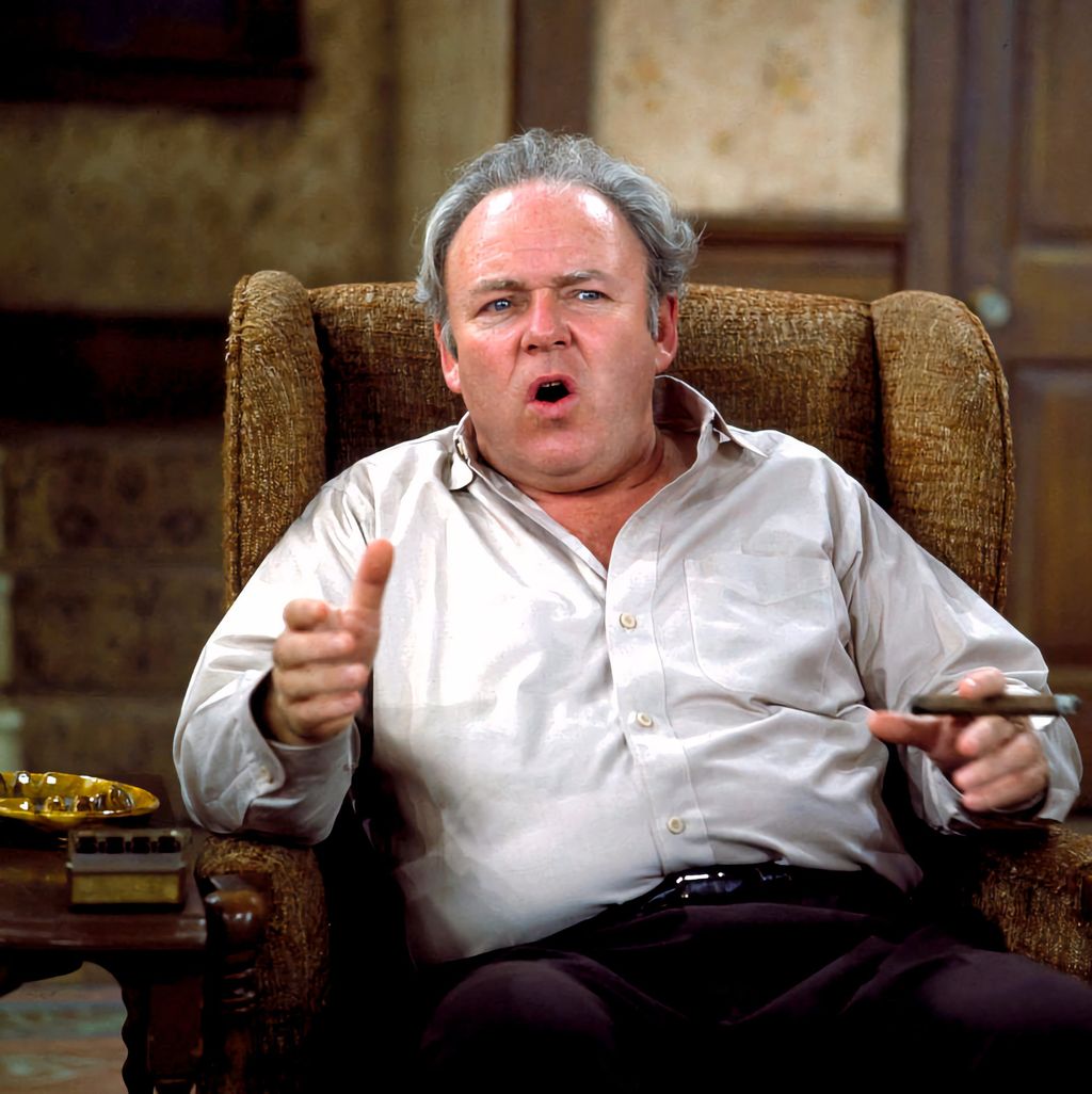 Archie Bunker
